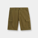 Super Dad Twill Bermuda (SDSH-02)