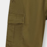 Super Dad Twill Bermuda (SDSH-02)