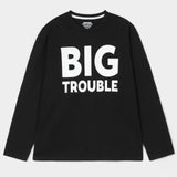 Crew Neck T-Shirt (SDTJ-20)