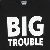 Crew Neck T-Shirt (SDTJ-20)