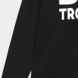 Crew Neck T-Shirt (SDTJ-20)