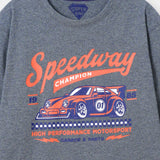 Crew Neck T-Shirt (SDTJ-21)