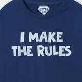 Crew Neck T-Shirt (SDTJ-22)