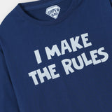 Crew Neck T-Shirt (SDTJ-22)