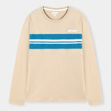 Crew Neck T-Shirt (SDTJ-23)