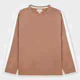 Crew Neck T-Shirt (SDTJ-24)