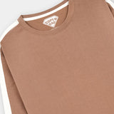 Crew Neck T-Shirt (SDTJ-24)