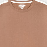 Crew Neck T-Shirt (SDTJ-24)