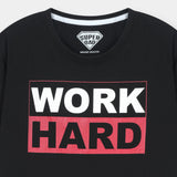 Super Dad Crew (SDTJ-25)