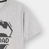 Super Dad Crew (SDTJ-27)