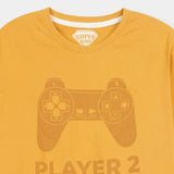 Super Dad T-Shirt (SDTJ-29)
