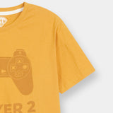 Super Dad T-Shirt (SDTJ-29)