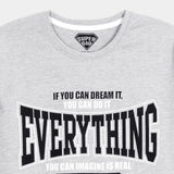 Super Dad T-Shirt (SDTJ-33)
