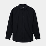 Super Dad Oxford Solid Shirt (SDWCS-03)