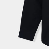 Super Dad Oxford Solid Shirt (SDWCS-03)