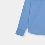 Super Dad Denim Shirt (SDWCS-04R)