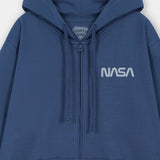 Zipper Hoodie (SDZH-01)