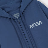 Zipper Hoodie (SDZH-01)