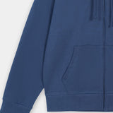 Zipper Hoodie (SDZH-01)