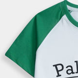 T-Shirt With Shorts (SEBTS-1)