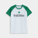 T-Shirt With Shorts (SEBTS-1)