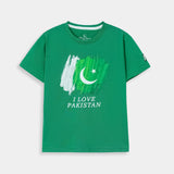T-Shirt With Shorts (SEBTS-2)