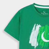 T-Shirt With Shorts (SEBTS-2)
