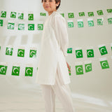 Shalwar & Kameez (SECBS2-02)