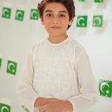 Shalwar & Kameez (SECBS2-02)