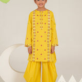 Shalwar Kameez (SECGS2-01)