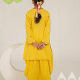 Shalwar Kameez (SECGS2-01)