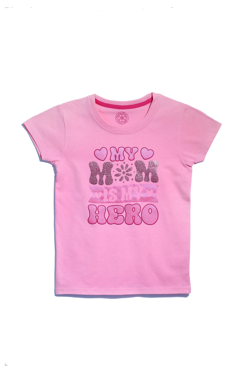 Mothers Day T-Shirt (SEKT-08)