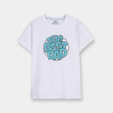 Father Dad Graphic T-Shirt (SEKT-33)