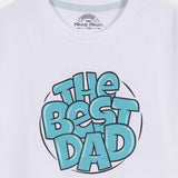 Father Dad Graphic T-Shirt (SEKT-33)