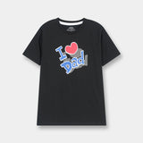 Father Dad Graphic T-Shirt (SEKT-34)