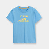 Mothers Day T-Shirt (SEKT-39)