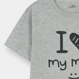 Mothers Day T-Shirt (SEKT-40)