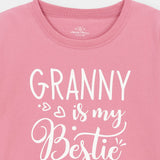 Grandparents Day T-Shirt (SEKT-41)
