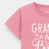 Grandparents Day T-Shirt (SEKT-41)