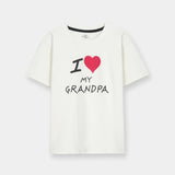 Grandparents Day T-Shirt (SEKT-42)