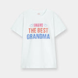 Grandparents Day T-Shirt (SEKT-43)