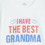 Grandparents Day T-Shirt (SEKT-43)