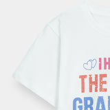 Grandparents Day T-Shirt (SEKT-43)