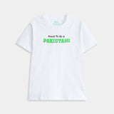 T-Shirt (14Th August) (SEKT-47)
