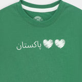 T-Shirt (14Th August) (SEKT-49)