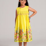 Smocked Frock (SF-199)