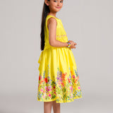 Smocked Frock (SF-199)