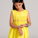 Smocked Frock (SF-199)