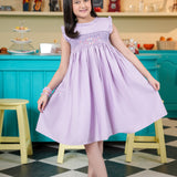 Smocked Frock (SF-200)