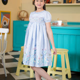 Smocked Frock (SF-202)